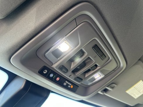 Certified 2023 GMC Sierra 3500 Denali w/ Technology Package image 37