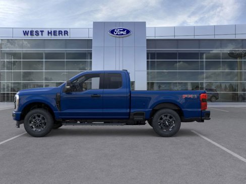 New 2026 Ford F350 XL image 4