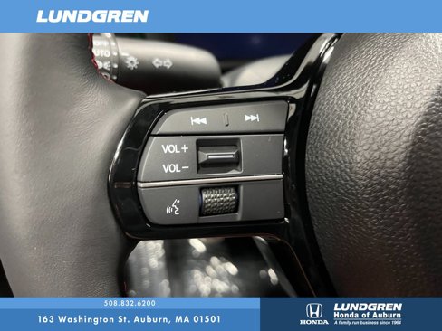 New 2026 Honda Civic Si image 17