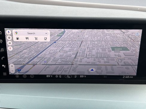 New 2025 Nissan Murano Platinum w/ Cargo Package image 31