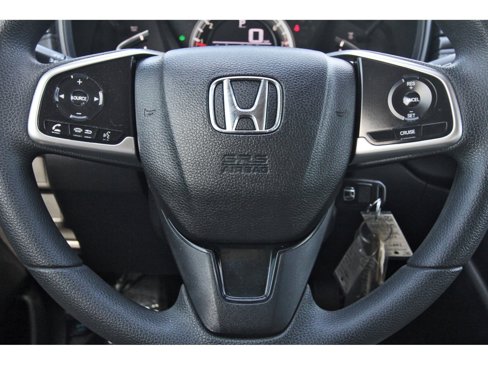 Used 2017 Honda CR-V LX image 17