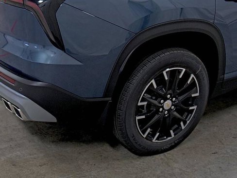 New 2026 Chevrolet Traverse LT w/ Sun and Wheel Package image 12
