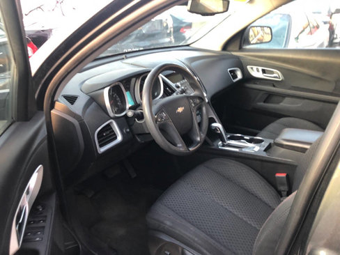 Used 2012 Chevrolet Equinox LS image 2