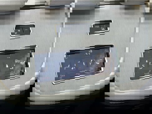 New 2025 Lincoln Navigator Reserve image 23