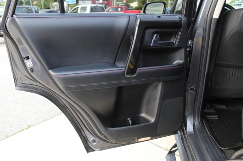 Used 2019 Toyota 4Runner 4WD image 20