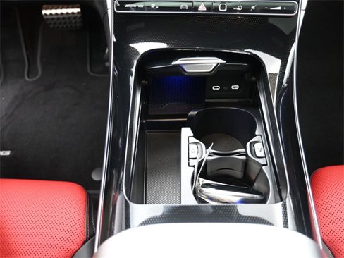 New 2026 Mercedes-Benz CLE 53 AMG 4MATIC Coupe image 13
