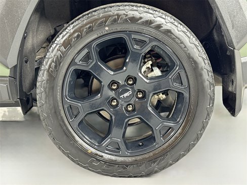 Used 2024 Toyota RAV4 TRD Off-Road w/ Weather Package image 10