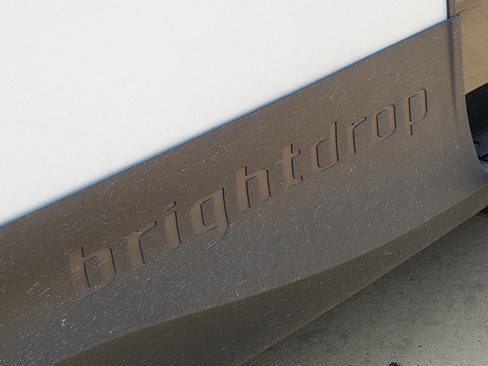 New 2025 Chevrolet Brightdrop 400 image 10