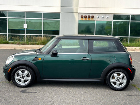 Used 2009 MINI Cooper Hardtop image 5