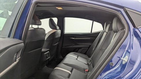Used 2025 Toyota Camry SE image 17