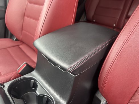 Used 2023 MAZDA CX-5 Carbon Edition image 37