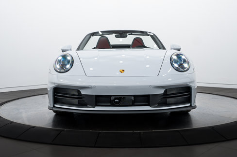 New 2026 Porsche 911 Carrera image 10
