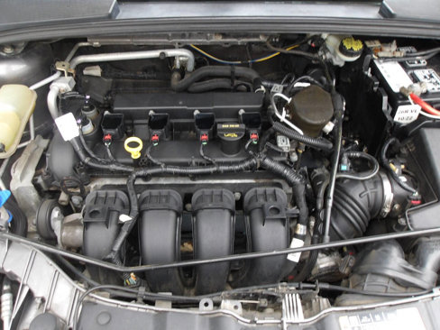 Used 2014 Ford Focus SE image 22