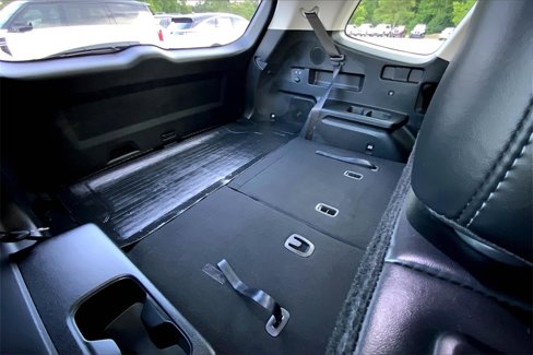 Used 2024 Kia Telluride SX Prestige image 28