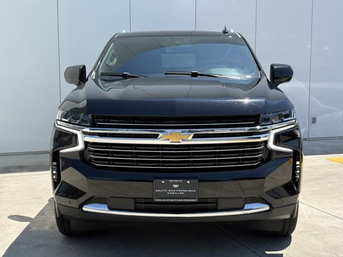 Used 2022 Chevrolet Tahoe LT image 3