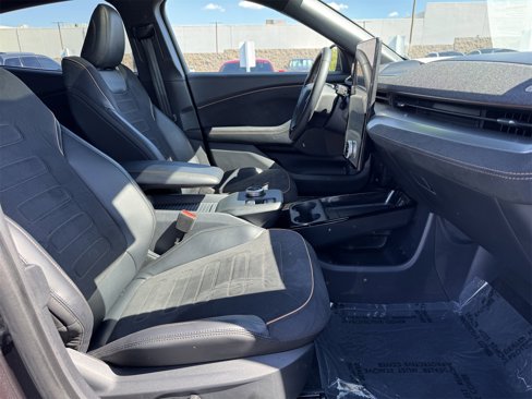 Certified 2022 Ford Mustang Mach-E GT image 13