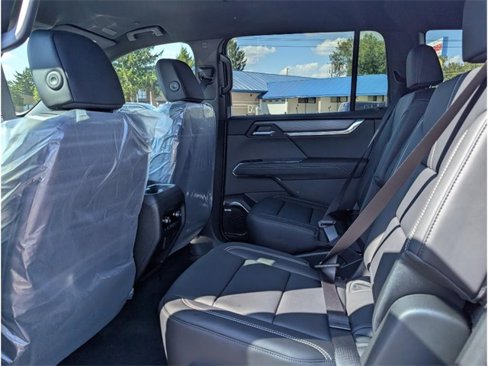 New 2026 GMC Acadia Elevation w/ Black Edition image 10