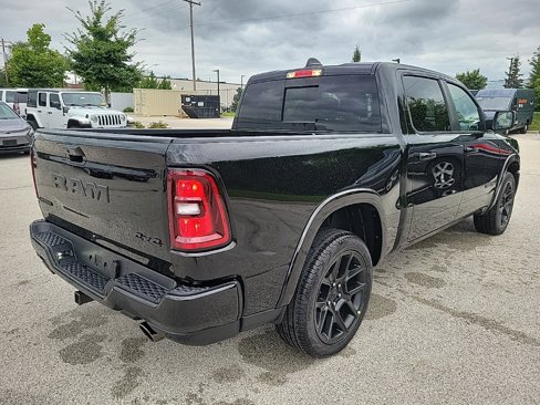 New 2026 RAM 1500 Laramie image 6