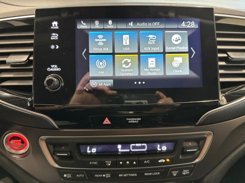 Used 2019 Honda Pilot EX-L image 42