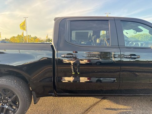 New 2026 Chevrolet Silverado 1500 RST w/ RST Select Package image 13