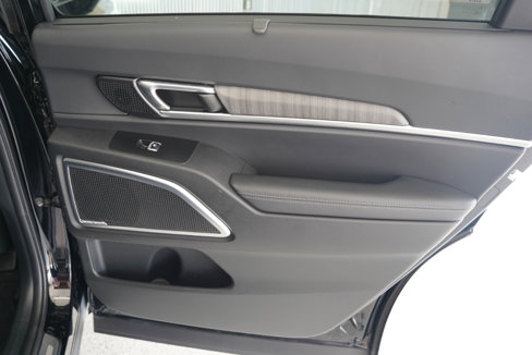 Used 2023 Kia Telluride SX image 51