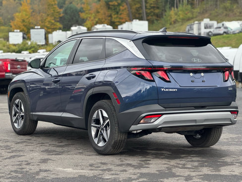 Used 2025 Hyundai Tucson SEL image 7