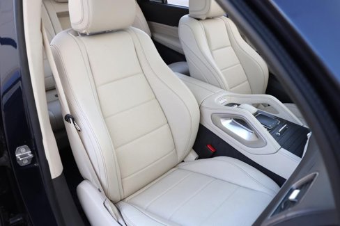 Used 2020 Mercedes-Benz GLS 450 4MATIC image 38