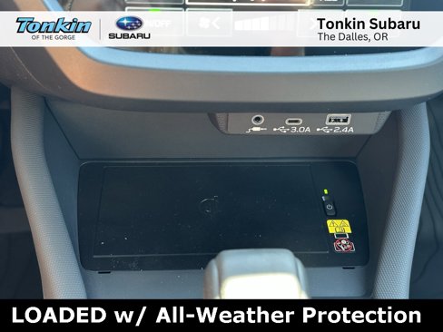 New 2025 Subaru Forester Limited image 26