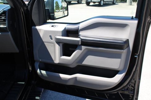 Used 2018 Ford F150 XLT w/ Equipment Group 301A Mid image 32