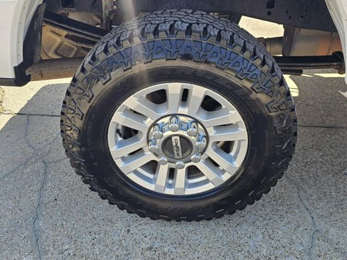 Used 2019 Ford F250 XLT w/ XLT Value Package image 29