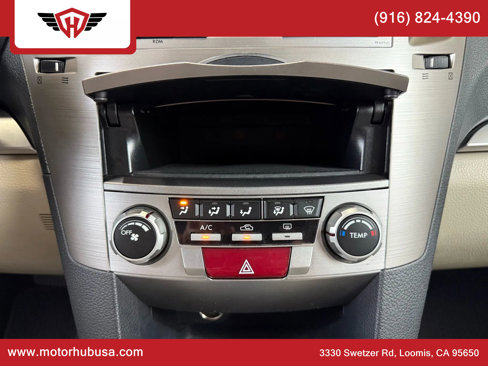 Used 2014 Subaru Outback 2.5i Premium image 26