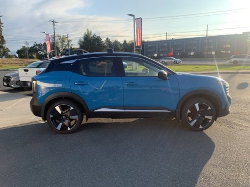 New 2026 Nissan Kicks SR w/ SR Premium Package image 8