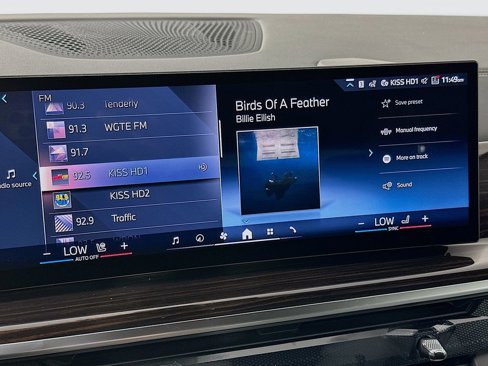 New 2026 BMW X5 xDrive40i image 20