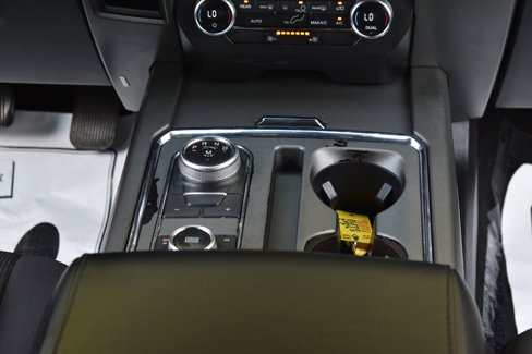 Used 2019 Ford Expedition Max XLT image 39