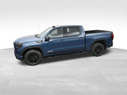 New 2026 GMC Sierra 1500 Elevation w/ Elevation Premium Package image 32