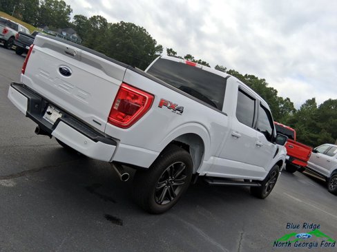 Used 2022 Ford F150 XLT w/ Equipment Group 302A High image 31