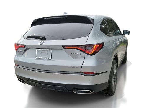 New 2026 Acura MDX A-Spec image 4