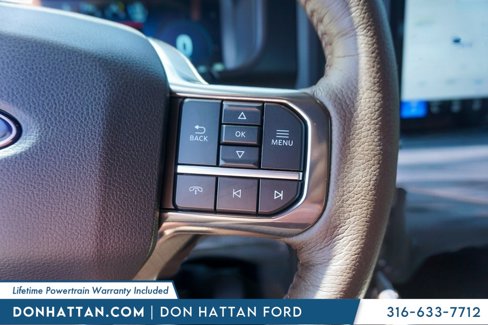 New 2025 Ford F150 King Ranch image 13