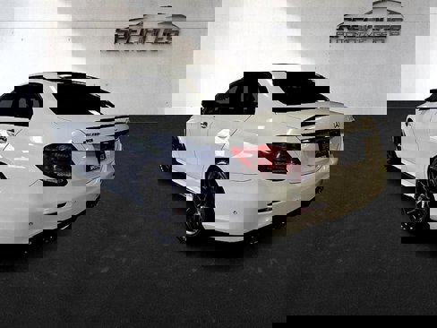 Used 2020 Mercedes-Benz E 63 AMG S image 8