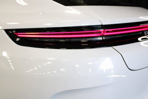 New 2025 Porsche Panamera 4 image 16