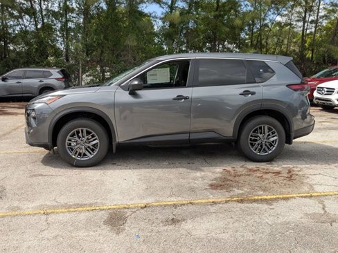 New 2026 Nissan Rogue S image 5