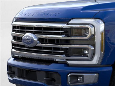 New 2026 Ford F350 Platinum image 17