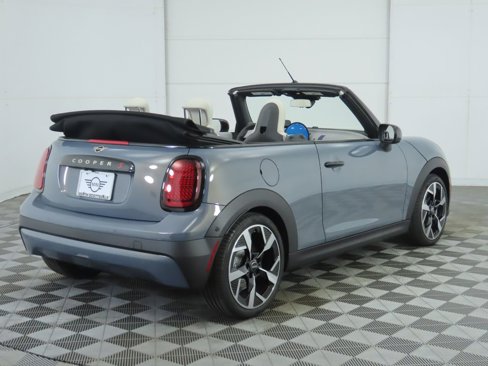 New 2026 MINI Cooper S image 5