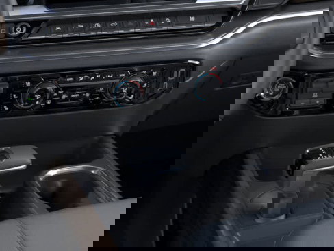 New 2026 Chevrolet Silverado 1500 High Country w/ Technology Package image 23
