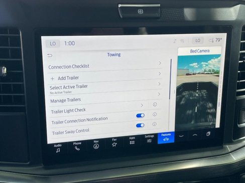 New 2025 Ford F350 Lariat image 48