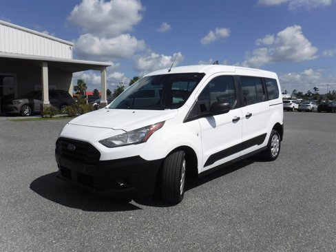Used 2020 Ford Transit Connect XL image 21