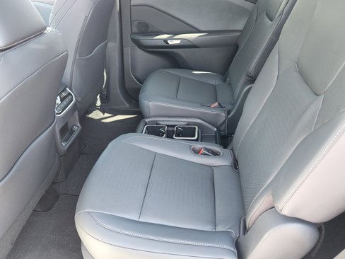 New 2025 Lexus TX 350 AWD image 18