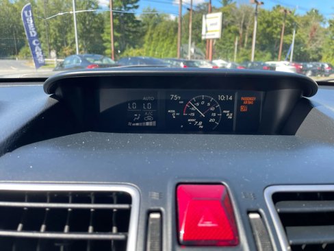 Used 2017 Subaru WRX STI w/ Popular Package #1 image 23