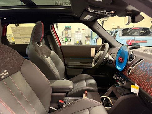 New 2026 MINI Cooper Countryman S image 29