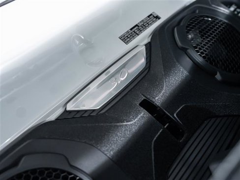 Certified 2025 Porsche 911 Carrera image 35